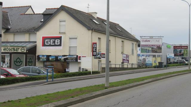 Agence de Rennes Montgermont