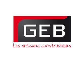 Logo GEB